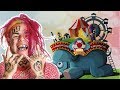 Law 6: How 6ix9ine Started His Own Circus | How Rappers Use The 48 Laws Of Power Ep. 6