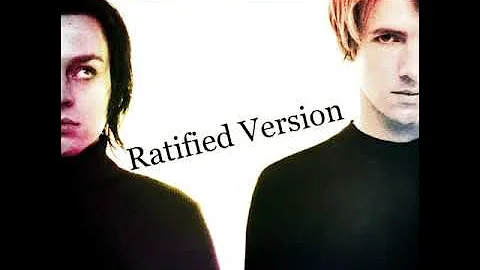 Savage Garden - Truly Madly Deeply (Ratified Version)