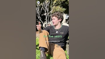 Asking Berkeley students how to find what you love