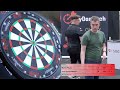 Mateo Ruzic Vs Joel Brüschweiler Highlights SDC Tour 03 Group Stage 2026