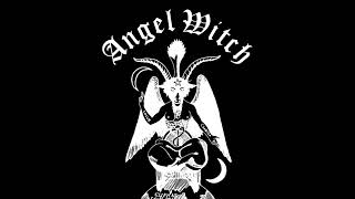 Angel Witch - Frontal Assault / Straight From Hell 7&#39;&#39; (2019)