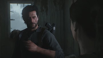 The Evil Within 2 Playthrough - Chapter 10 Hidden From The Start (Nightmare)