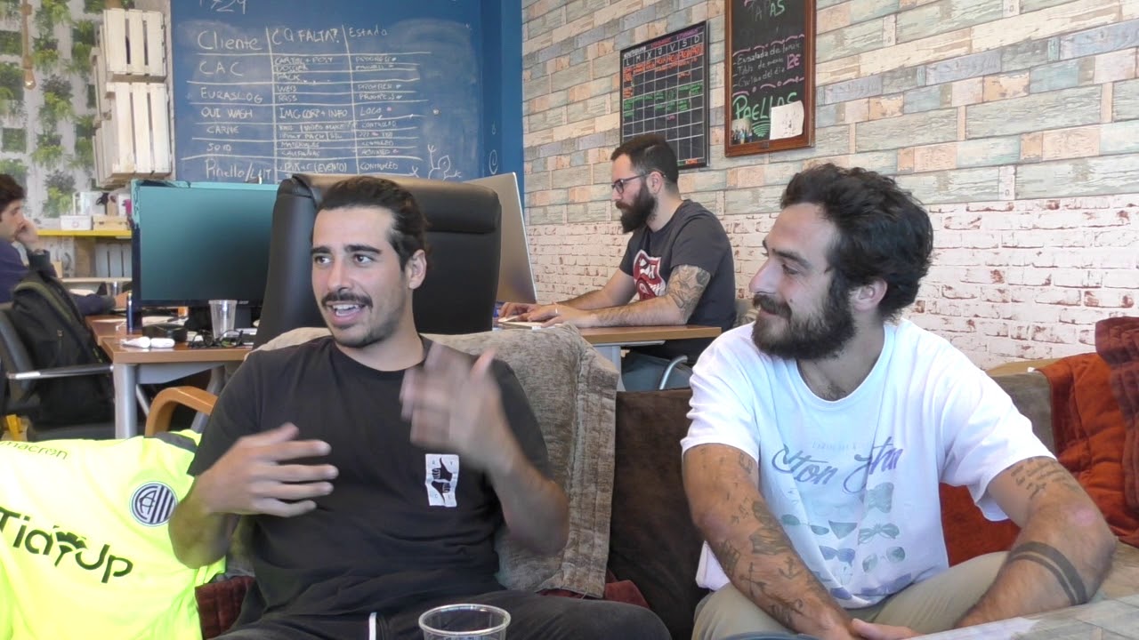 El Nacimiento del Club Atlético Central