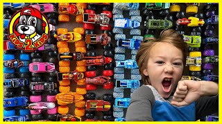 2022 REWIND - TOP 10 Monster Truck Toys (Monster Jam & Hot Wheels Monster Trucks and MORE!)