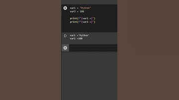 Only 1% know about this F-string features😱😱