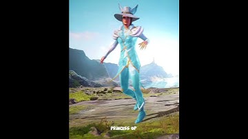 Lobby edit - Pubg/Bgmi ♥️ | Pubg velocity edit | Princess OP