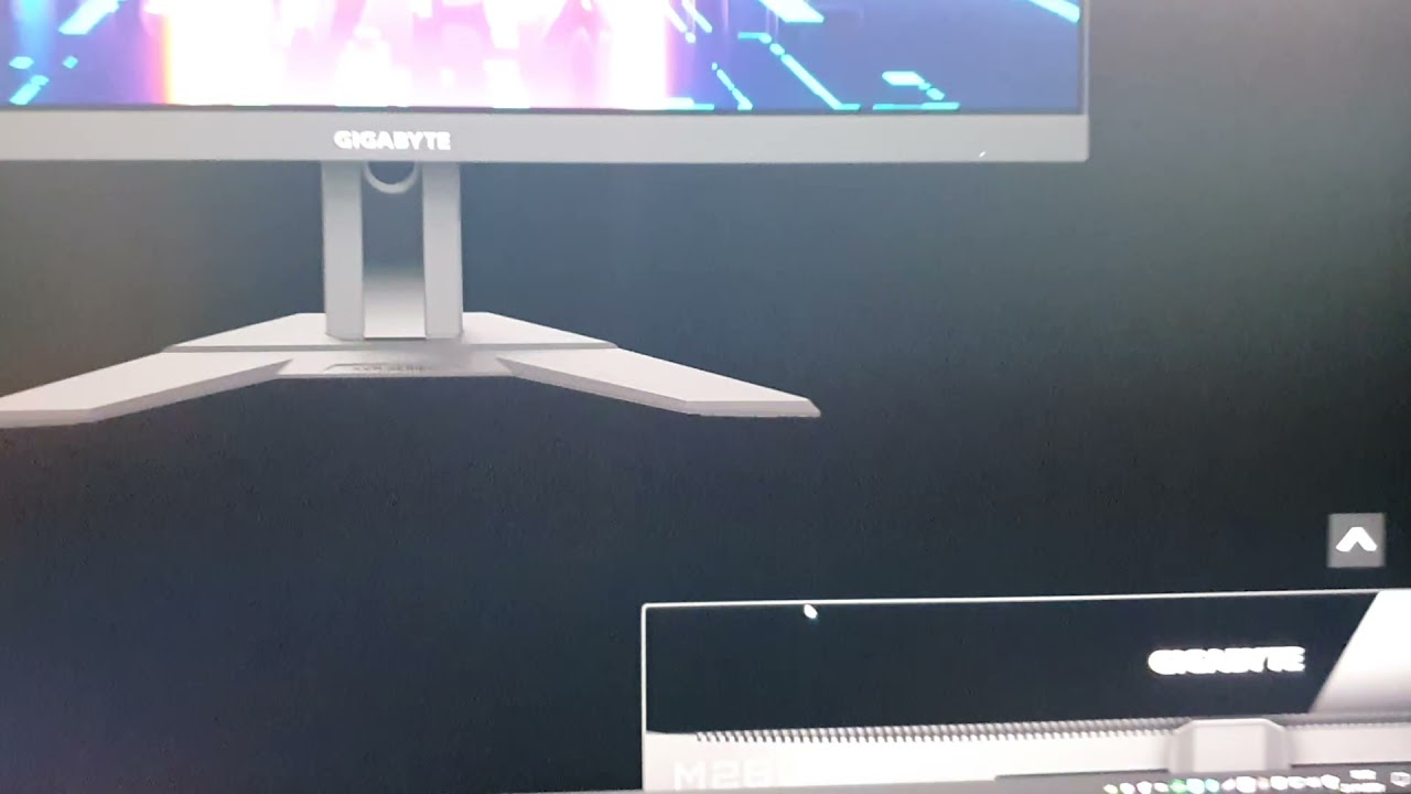 Question - Gigabyte M28U - PC+XBOX X 