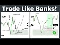 Smart Money Concepts: How I Combine Liquidity Sweeps, FVGs &amp; Order Blocks (Full Strategy)