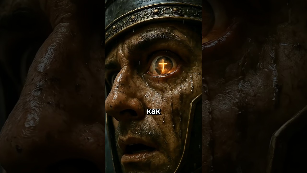 Как Римская Империя Стала Христианской? 