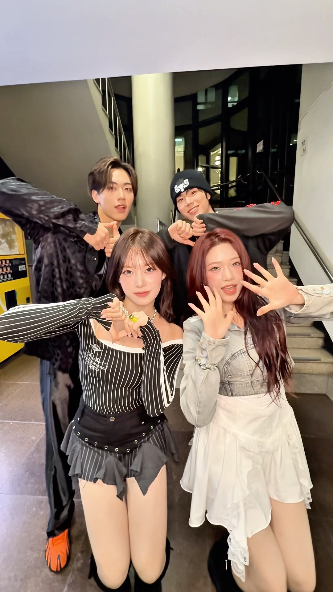 ラブラブファイヤー! PSA10 LOVE LOVE FIRE! SP PSYCHIC FEVER - Love