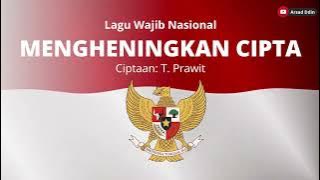 Download Lagu Hening Cipta - Lagu Nasional