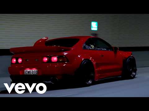 ZERRID - Only You (Adik Remix) #carmusic