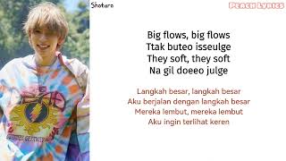 RIIZE (라이즈) 'Memories' // lirik lagu terjemahan [rom/sub indo]