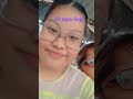 Hi saya ling² sepupu si cathlyn 😍