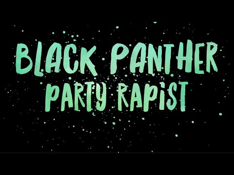 Eldridge Cleaver, & The Shocking Downfall of The Black Panther Party