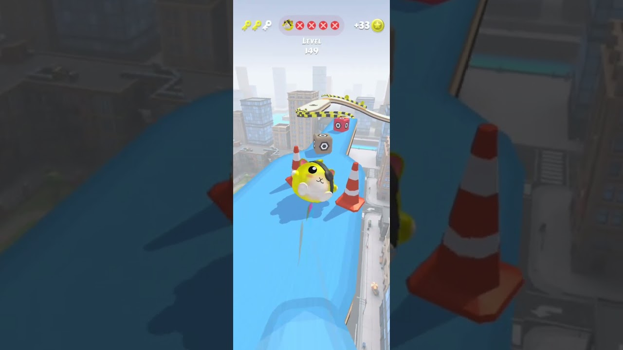 No van a creer lo que pasó 😮😲