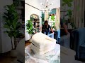 Boneless convertible chair bed — this goes from sitting to sleeping in seconds… and it’s actually