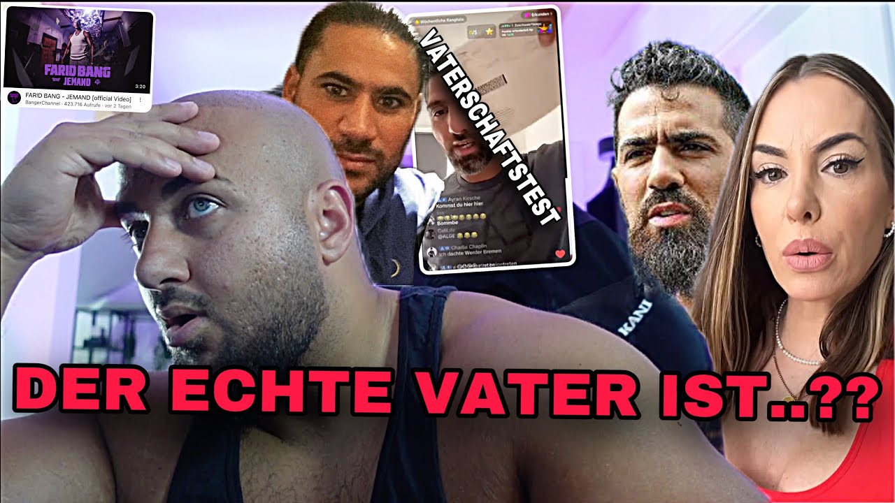 ICH KANN DAS NICHT GLAUBEN… - YouTube