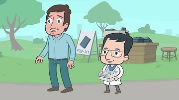 Explainer Video | How to do entertaining Videomarketing | MyExplainer.video