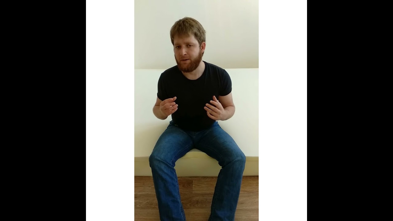 Наглядный пример насколько идеально матрас может принимать анатомическую форму тела