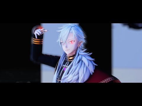 【にじさんじMMD】SNOBBISM【葛葉】