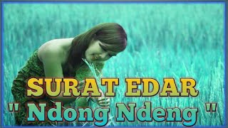 Lagu Manggarai Terbaru 2021 || Surat Edar|| Ndong Nde