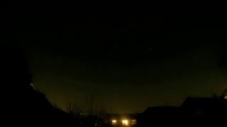 Shooting Stars
