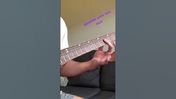 Thumbnail of Polyphia - Reverie ending solo
