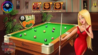 Billiards Pool Arena Android screenshot 2