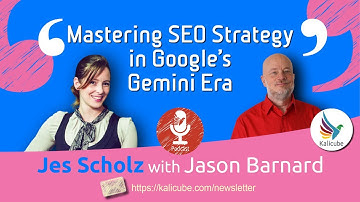 Mastering SEO Strategy in Google