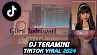 DJ TERAMINI | RELA RELAKANLAH YANG BUKAN UNTUKMU BUKANLAH UNTUKMU BREAKBEAT TIKTOK VIRAL 2024