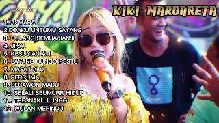 FULL ALBUM KIKI MARGARETA.ASMARA.DOAKU UNTUKMU SAYANG . HAPPY LOSSS