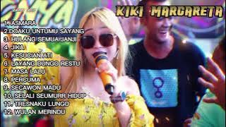 FULL ALBUM KIKI MARGARETA.ASMARA.DOAKU UNTUKMU SAYANG . HAPPY LOSSS