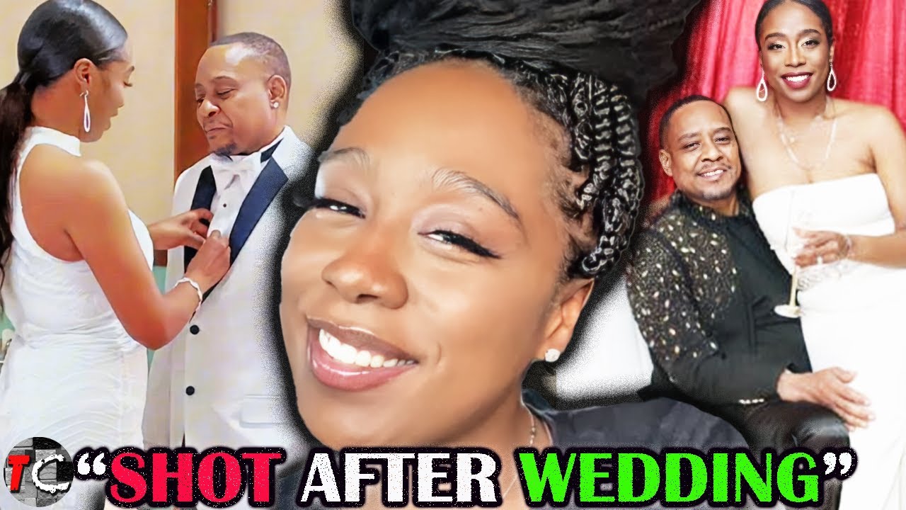 ⁣52y/o Who Married A 24y/o K!lled Her Shortly After Wedding For Cheating With The Maintenance Guy