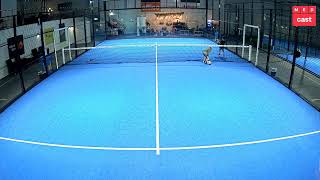 MEDcast - Ocean Padel, Falkenberg - 2024-05-24 17:45