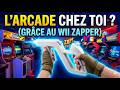 Le Wii Zapper a sauvé le jeu de tir (Light Gun) ?