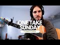 One Take Sunday: "A Simple Song" - Troy Cartwright