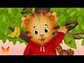 Daniel Tiger Neighborhood Games and Stories Episodes 9457