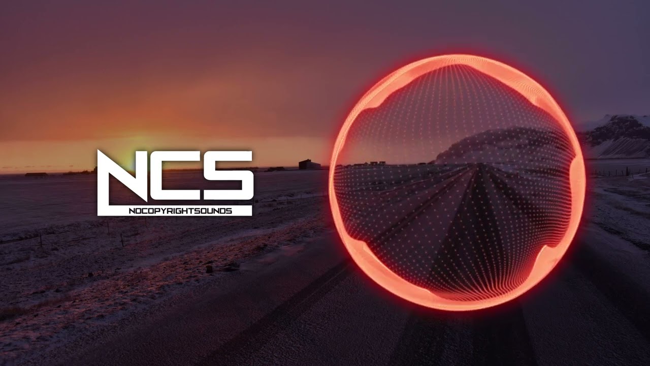 Half An Orange & Inukshuk - Left Behind [NCS Fanmade]