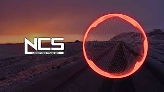 Half An Orange & Inukshuk - Left Behind [NCS Fanmade]