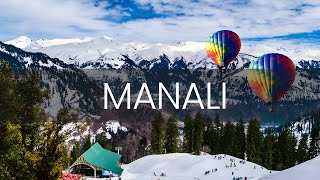 मनाली में घूमने का सबसे अच्छा समय | Manali Tourist Places in Hindi | Manali Travel Guide