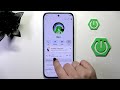 MOTOROLA Moto G87 – How to Block a Number