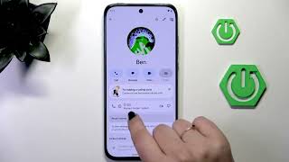 MOTOROLA Moto G87 – How to Block a Number