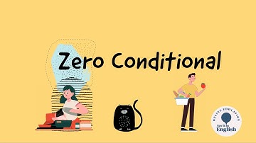 Zero Conditional - Grammar and Verb Tenses