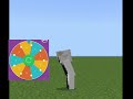 Mockup recreation roulette