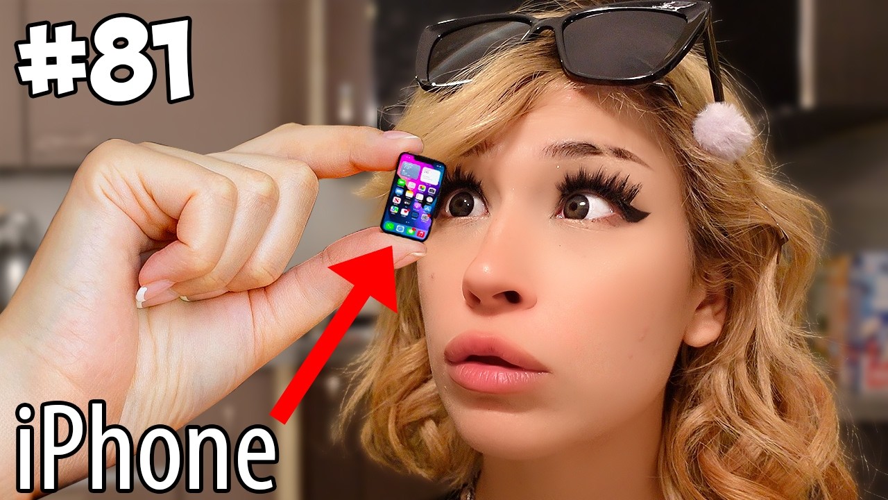 ТЕСТВАМЕ 100 МИНИ ПРОДУКТИ, КОИТО НАИСТИНА РАБОТЯТ!