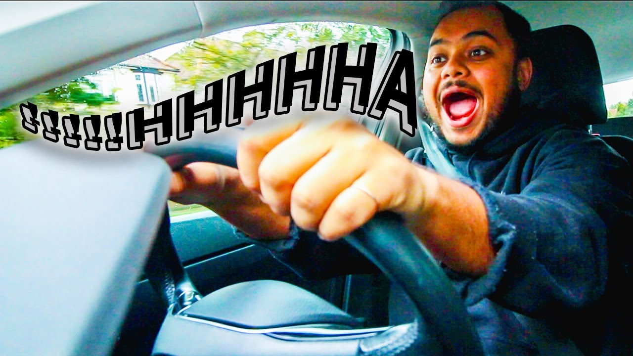 IS IT WORTH OWNING A CAR IN LONDON? (2021) A Dedicated Movie