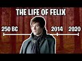 The Life Of Felix (Twilight)