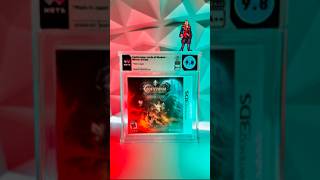 Castlevania: Lords of Shadow Mirror of Fate My first game from Wata Games! 🏆