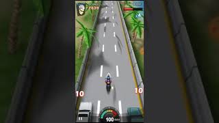 My first day in racing moto )#1)super fast bike wala game screenshot 3